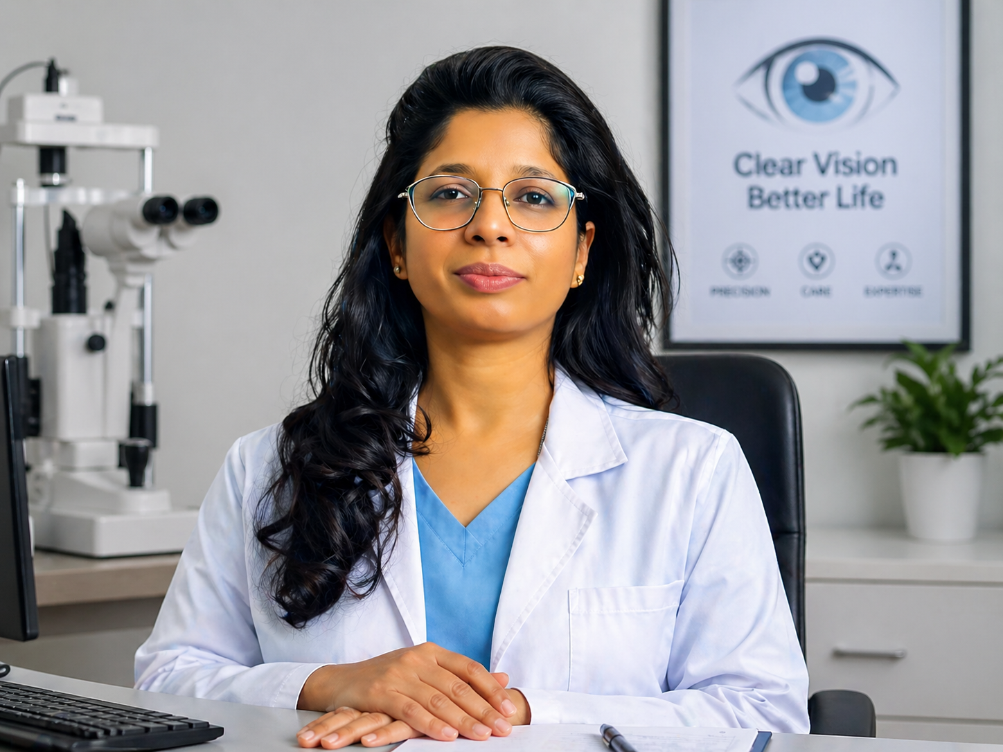 Dr. Shweta Agarwal