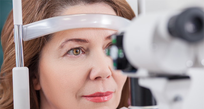 Cataract care