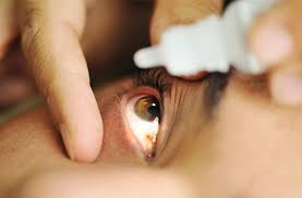 Glaucoma Care and Monitoring visual