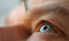 Glaucoma care