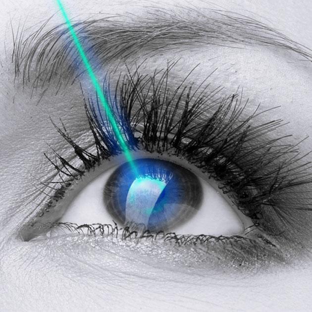 LASIK and Refractive Consultation visual