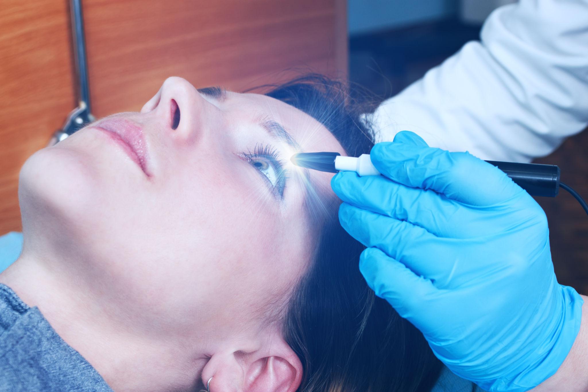 LASIK and Refractive Consultation visual
